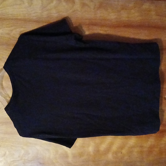 Nirvana Graphic T-Shirt Medium - Picture 4 of 5